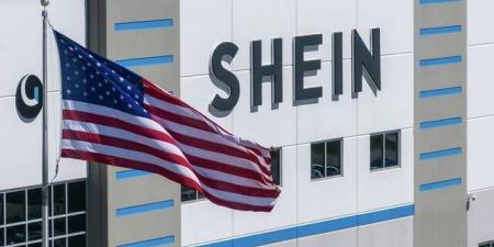 النمو
      القوي
      لشركة
      شي
      إن
      بأمريكا
      يتلاشى
      بسبب
      الرسوم
      الجمركية