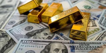 أسعار الذهب قرب 4 آلاف دولار للأونصة مع تراجع الدولار