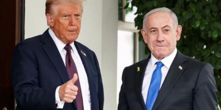 ترامب يطلب من هرتسوغ منح العفو لنتنياهو.. والرئيس الإسرائيلي لديه شرط