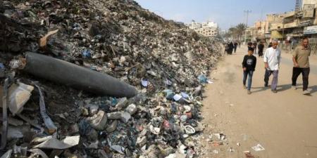 تركيا: قوة الاستقرار الدولية في غزة يجب أن تضمن استمرار وقف إطلاق النار