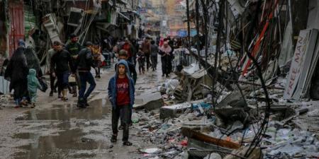 تحذير متشائم من "إيكونوميست": لا إعمار لغزة في الأفق والمؤقت قد يصبح دائماً