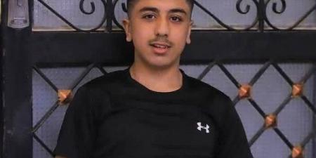 استشهاد طفل برصاص الاحتلال في مخيم الفارعة