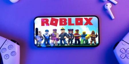 حظر منصة الألعاب "Roblox" في فلسطين