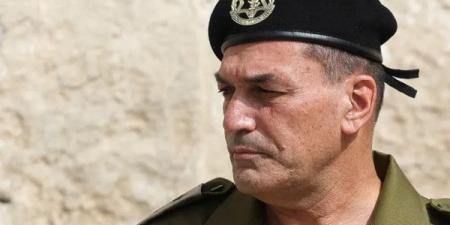 إقالة ضباط إسرائيليين كبار بسبب الفشل في توقع هجوم 7 أكتوبر