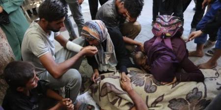 4 شهداء بنيران جيش الاحتلال في مدينتي غزة وخان يونس