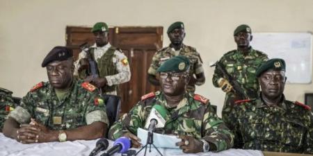 انقلاب عسكري في غينيا بيساو