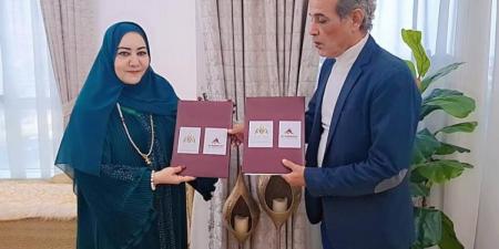 شراكة بين «بركات للإنتاج الإعلامي» و«عايدة ميديا» باستثمارات 83 مليون دولار