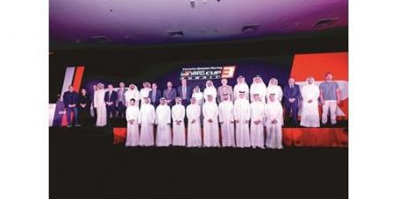 بطولة كأس تويوتا GR يارس ـ الكويت تعود بقوة في موسمها الثالث