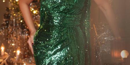 أنغام تختتم عام 2025 وتستقبل العام الجديد في "ليلة الحب" ضمن موسم الرياض