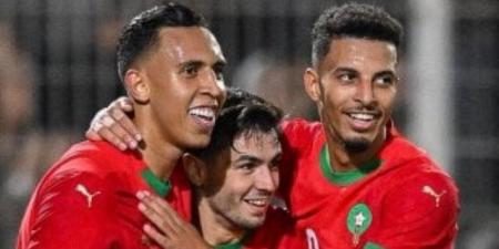 المغرب يبدأ رحلة مشوار كأس الأمم الأفريقية 2025 بمباراة جزر القمر