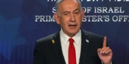 نتنياهو يقتحم البراق فى ثانى أيام عيد الأنوار اليهودى