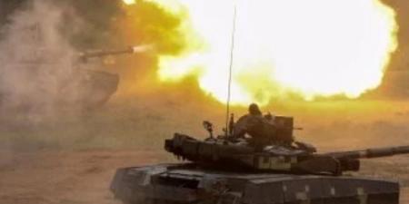 وزارة داخلية كمبوديا تعلن إصابة مواطن صينى فى قصف مدفعى شنته تايلاند