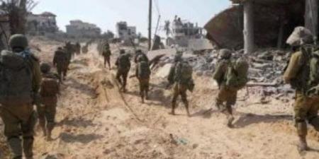 المقاومة الفلسطينية ترفع درجة الاستنفار وتحذر من أخطاء قاتلة