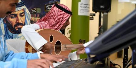 «ليالي المكتبات» تعزز إشعاعها الثقافي بتجارب تفاعلية تجمع الفن والقراءة