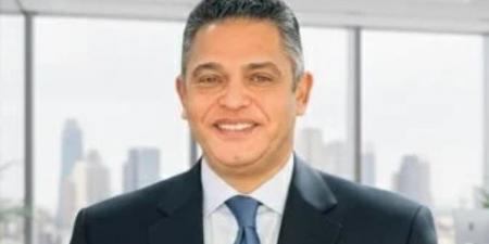 عبد الفتاح عبد المنعم: الصحافة المصرية متضامنة بشكل كامل مع الشعب الفلسطينى