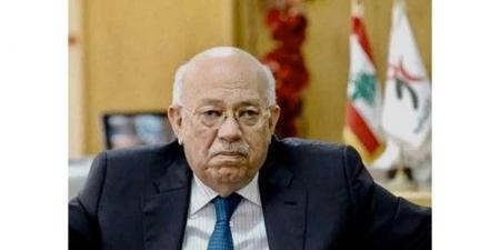 الوزير السابق رشيد درباس لـ «الأنباء»: تسليم السلاح والانضمام لمشروع الدولة لحماية لبنان من الاعتداءات الإسرائيلية