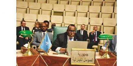 الجامعة العربية تُدين وترفض اعتراف إسرائيل بما يسمى «أرض الصومال»: باطل وغير قانوني