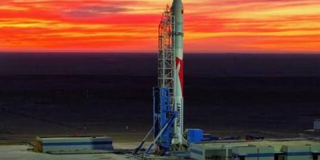 "لاند سبيس".. عملاق صيني يهدد سيطرة إيلون ماسك على الفضاء