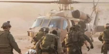 الشرطة الإسرائيلية تفرق احتجاجا للحريديم ضد التجنيد