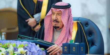 مجلس الوزراء برئاسة الملك: لن نتردد في اتخاذ الخطوات والإجراءات اللازمة لمواجهة أي مساس أو تهديد لأمننا الوطني