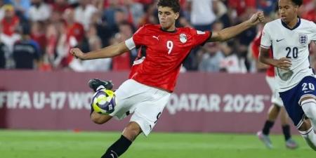 صفقة للتاريخ من "الأهلي لبرشلونة".. حمزة عبدالكريم أول لاعب مصري في النادي الإسباني