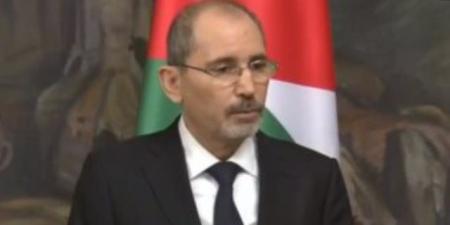 الأردن وتركيا يؤكدان دعم سوريا وضرورة تثبيت وقف إطلاق النار فى غزة