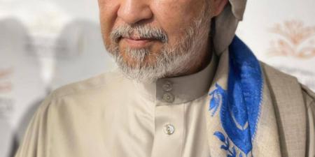 787 عَمَلًا فَنِيًا مُشَارِكًا فِي جَائِزَةِ "ضِيَاءِ عَزِيز" لِلْبُورْتْرِيه