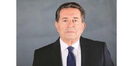 الوزير السابق بطرس حرب لـ «الأنباء»: التفاوض مع إسرائيل خطوة مباركة ويجب دعمها وتسديدها