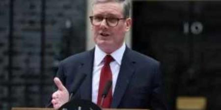 سيطر على «جروك» أو سنفعل.. إنذار أخير من ستارمر لـ إيلون ماسك.. اعرف القصة