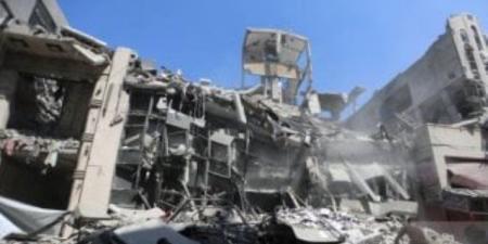 وزير الشباب العراقى يجدد إدانة بلاده للانتهاكات في فلسطين.. ويؤكد: تعزيز دور الشباب أولوية