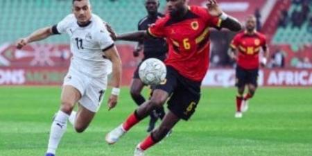 صراع خاص بين مصر ونيجيريا قبل نصف نهائي أفريقيا.. اعرف التفاصيل
