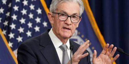 توقعات بتثبيت الفيدرالي أسعار الفائدة حتى نهاية ولاية باول