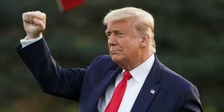 ترامب: اتفاق جرينلاند مع الناتو يتضمن حقوق التعدين