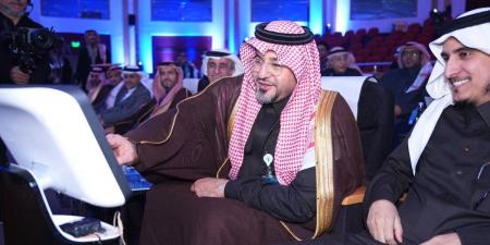 برعاية وزير الموارد البشرية.. انطلاق منتدى التمكين الرقمي للمنظمات غير الربحية في الرياض