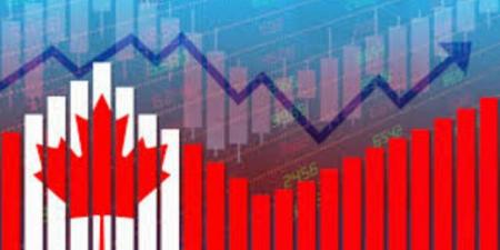 استقرار النمو الاقتصادي الكندي في نوفمبر وتوقعات بانكماشه بنهاية العام