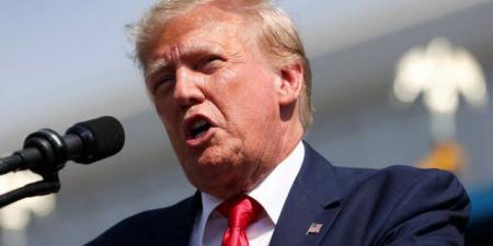 ترامب يحذر بريطانيا من تعزيز العلاقات مع الصين