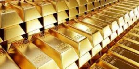 الذهب يتراجع 1% مع ترقب مفاوضات الهدنة