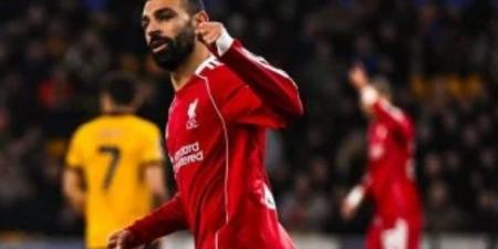 محمد صلاح جاهز لقيادة ليفربول في قمة مانشستر سيتي بكأس الاتحاد الإنجليزي