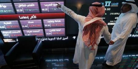 "تاسي" يستهل تعاملات الأربعاء مرتفعا 0.39% وسط صعود جميع القطاعات الكبرى