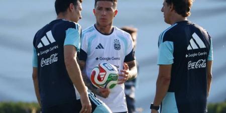 أسطورة تشيلسي يلمّح لاتصال ريال مدريد بإينزو فيرنانديز