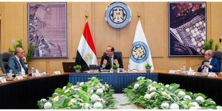 وزير المالية: نتفق ونختلف في سيناريوهات التعامل مع الأزمات لكننا ملتزمون بالدراسة والتقييم وتصويب المسار في أي وقت