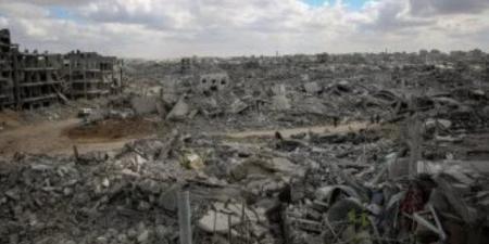 استشهاد 12 فلسطينيا بنيران الاحتلال فى غزة خلال 25 ساعة