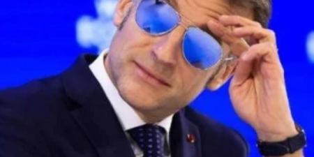 ماكرون يعلن إطلاق سراح الفرنسيين كولر وباري بعد احتجازهما في إيران 3 سنوات