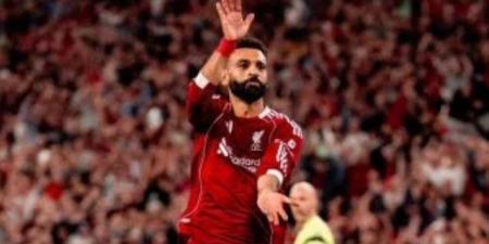 محمد صلاح ويامال على قمة صُنّاع الفرص في دوري أبطال أوروبا