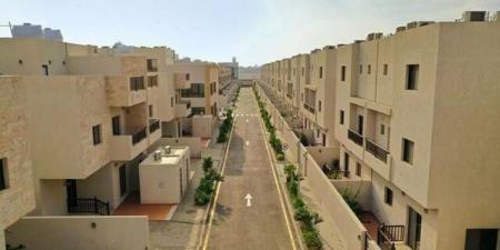 12 مليار ريال حجم التمويل العقاري السكني الجديد بالسعودية خلال شهرين