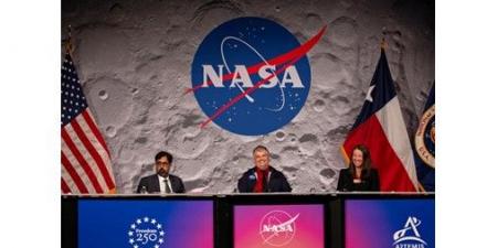 العالم يحبس أنفاسه ترقباً لعودة «أرتيميس 2» إلى الأرض بعد مهمة قمرية