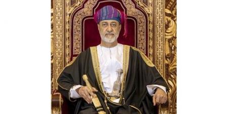 سلطان عُمان ورئيس الوزراء البريطاني يبحثان تكثيف الجهود الدولية للحيلولة دون تفاقم التوترات