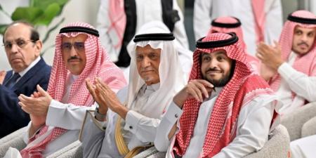 مركز الملك فيصل للبحوث وجائزة الملك فيصل ينظمان محاضرة «البلاغة العربية والجيل الجديد»