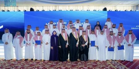 أكاديمية الإعلام السعودية بوزارة الإعلام تنفّذ برنامجًا تدريبيًّا في الحدود الشمالية