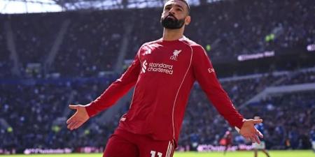 على رأسهم محمد صلاح.. حكايات نجوم "لم تنصفهم الكرة الذهبية" رغم التألق